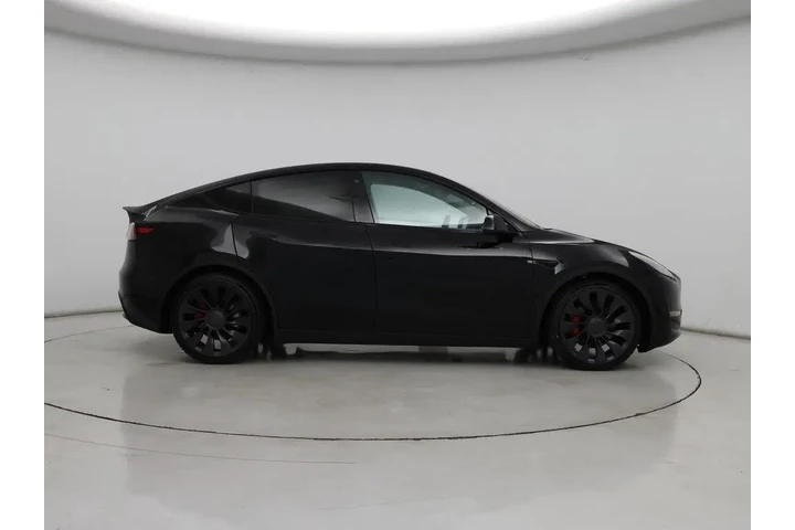 $32998 : Tesla Model Y 2022 AWD Perfo image 7