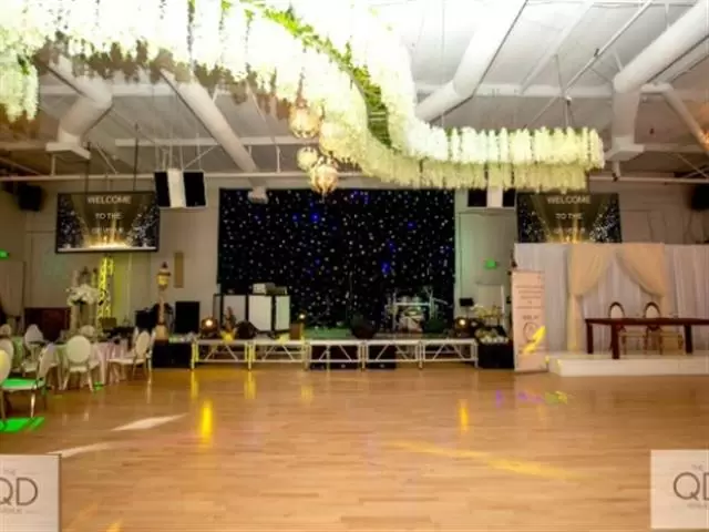 VOTED BEST VENUE image 6