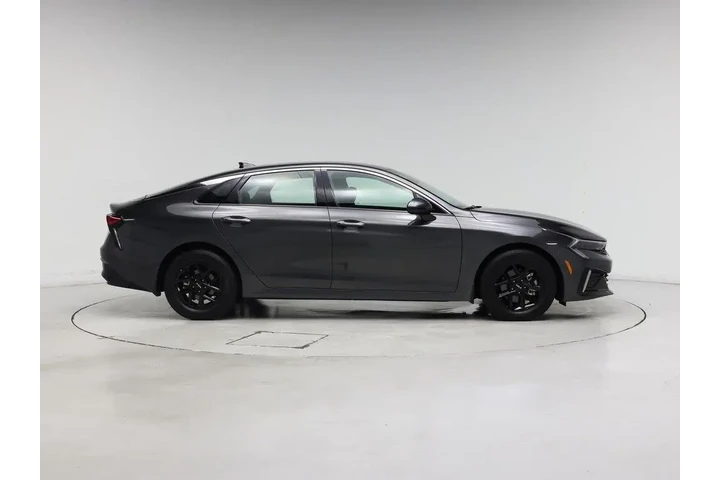 $25998 : Kia K5 2025 LXS 4dr Sedan image 7