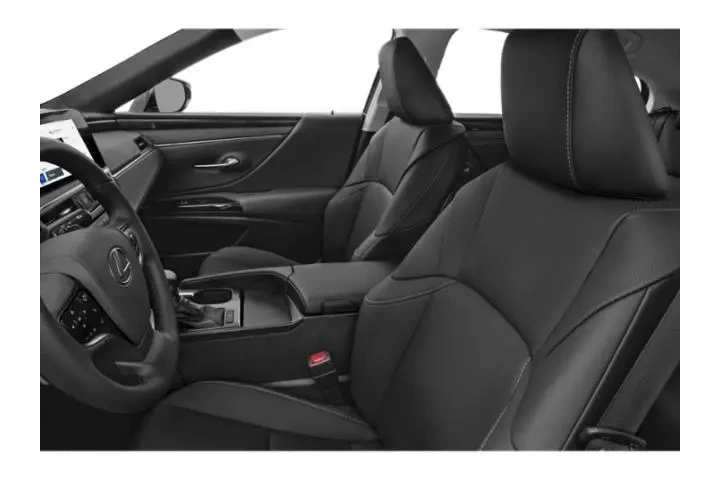 $39990 : Lexus ES 350 2025 4dr Sedan image 9