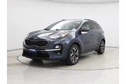$20998 : Kia Sportage 2022 EX 4dr SUV thumbnail