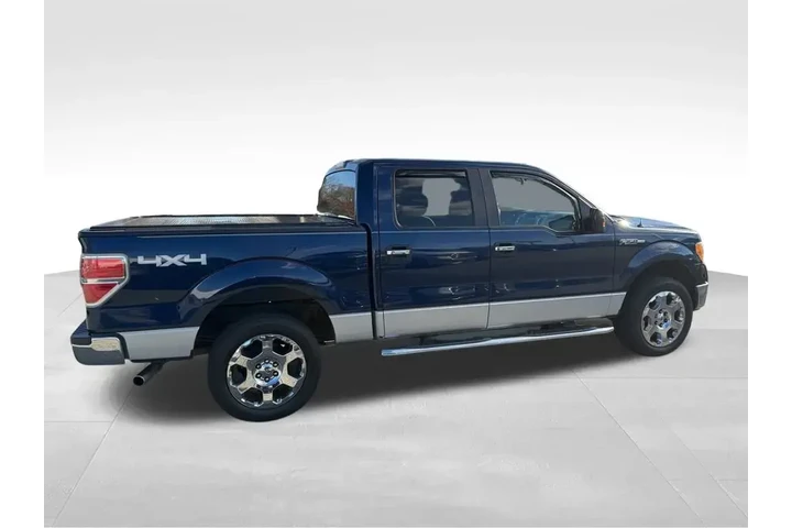$10495 : Ford F-150 2010 4x4 XL 4dr S image 8