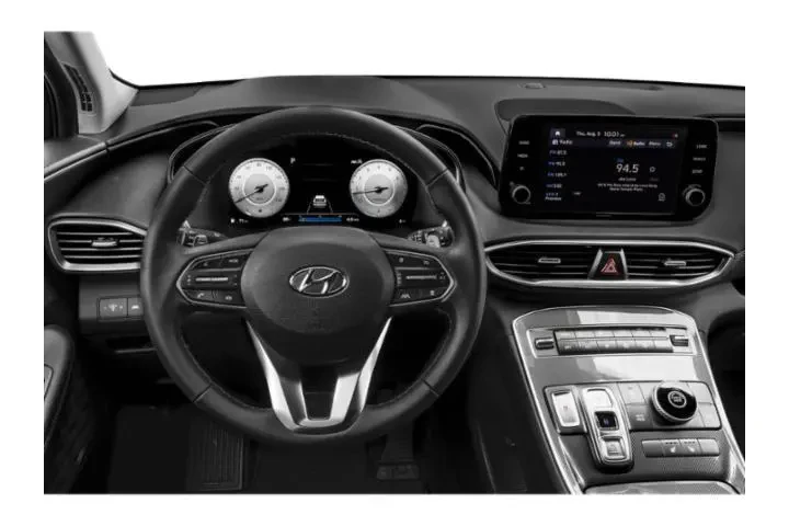 $26000 : Hyundai SANTA FE 2023 AWD XR image 10