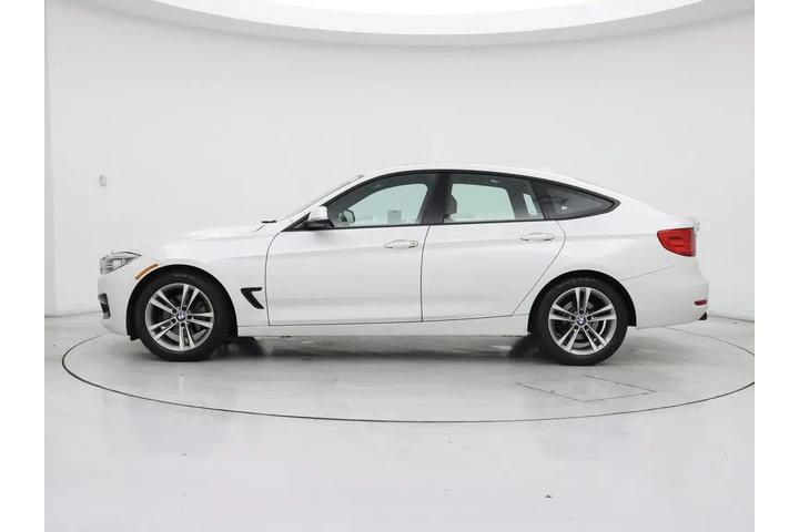 $15998 : BMW 3 Series 2016 AWD 328i x image 3