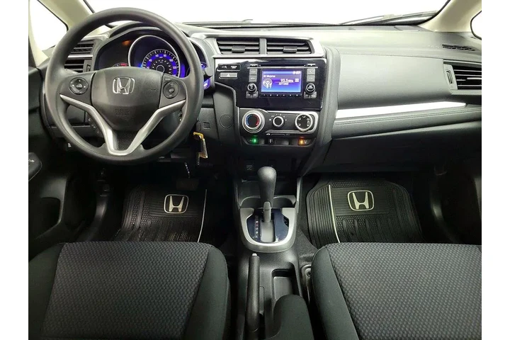 $21998 : Honda Fit 2020 LX 4dr Hatchb image 9