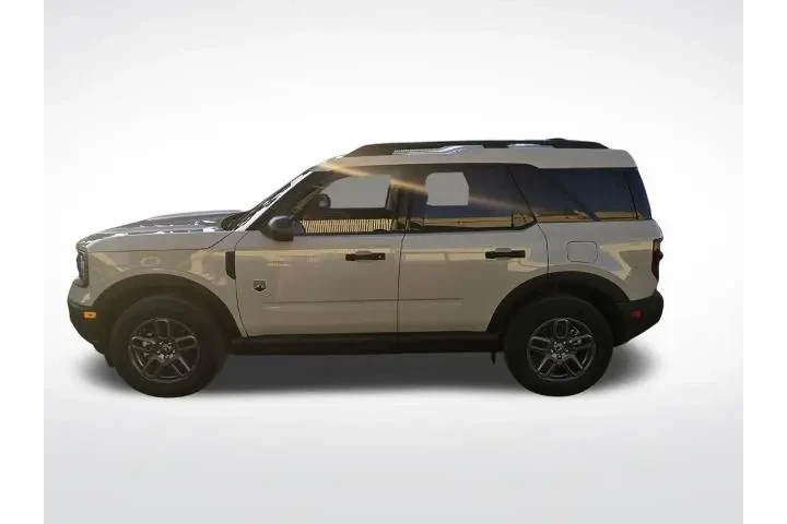 $26700 : Ford Bronco Sport 2025 AWD B image 6