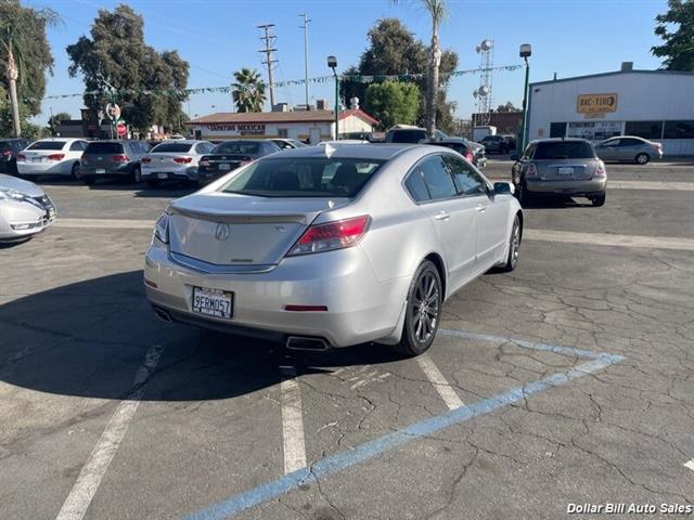 $12950 : 2013 TL w/SE Sedan image 7