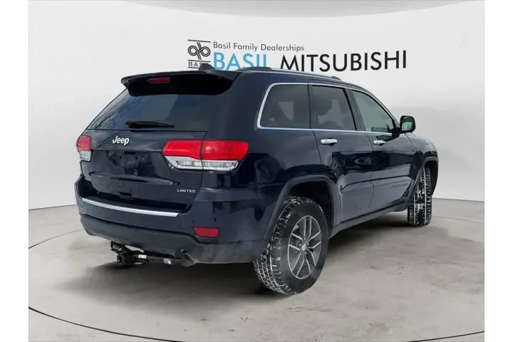 $16993 : Jeep Grand Cherokee 2018 4x4 image 6