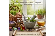 Holistic Medicine en Wyoming
