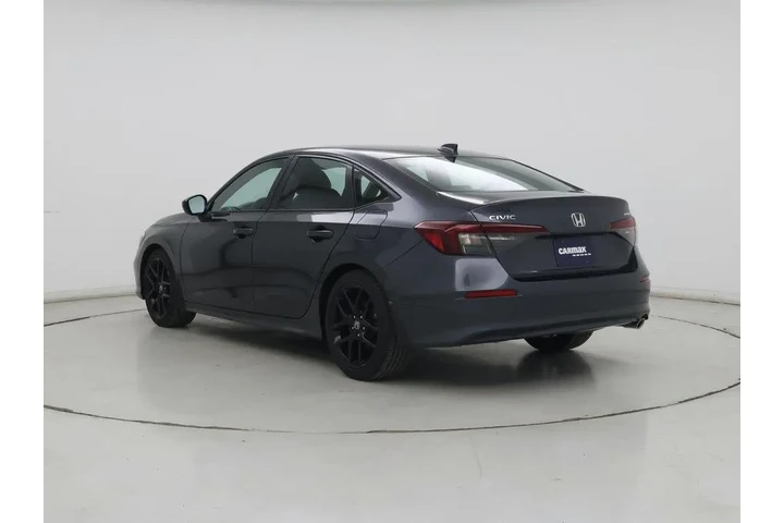 $27998 : Honda Civic 2025 Sport 4dr S image 2