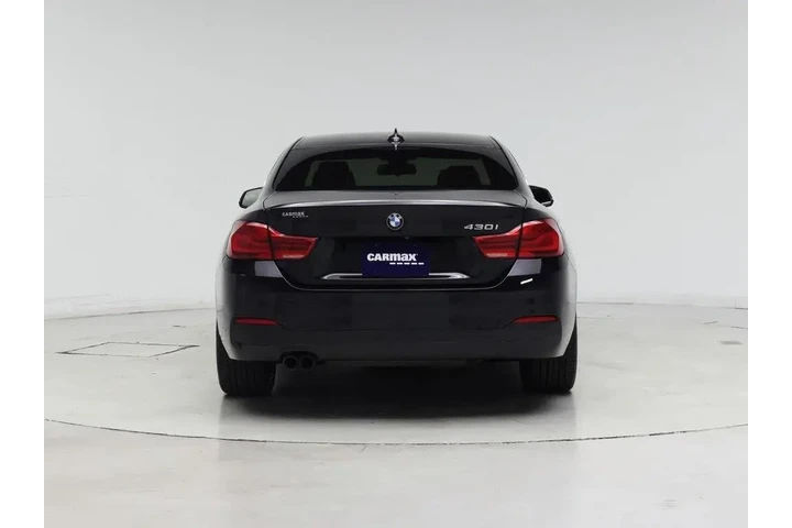 $20998 : BMW 4 Series 2019 430i 2dr C image 6