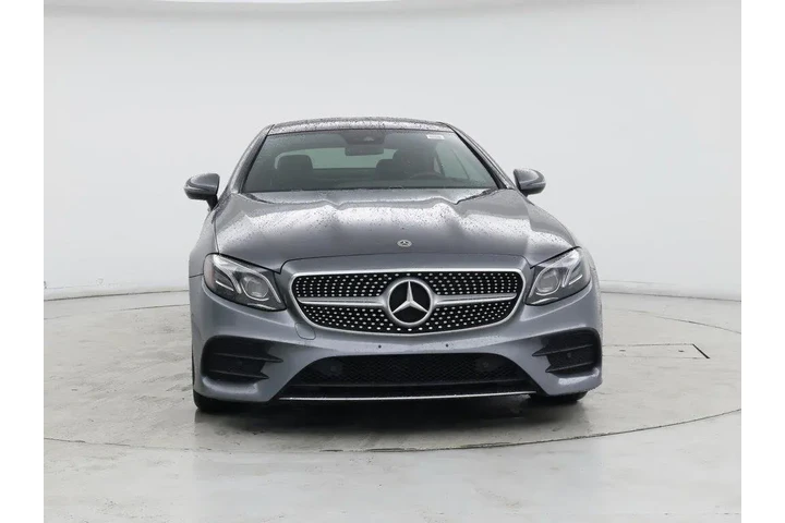 $28998 : Mercedes-Benz E-Class 2018 A image 5