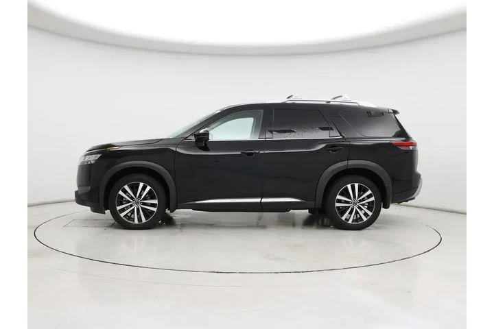 $39998 : Nissan Pathfinder 2023 AWD P image 3