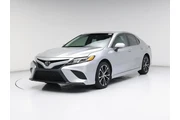 $20998 : Toyota Camry 2018 SE 4dr Sed thumbnail
