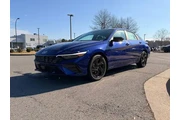 $21605 : Hyundai ELANTRA 2026 SEL Spo thumbnail