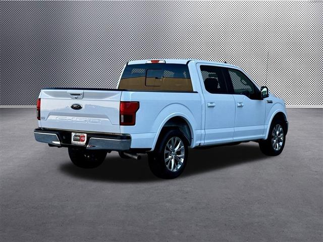 $30073 : 2020 F-150 Lariat image 8