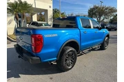$25825 : Ford Ranger 2021 4x4 XLT 4dr thumbnail