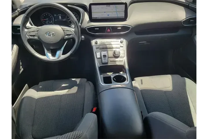 $20591 : Hyundai SANTA FE 2023 AWD SE image 8