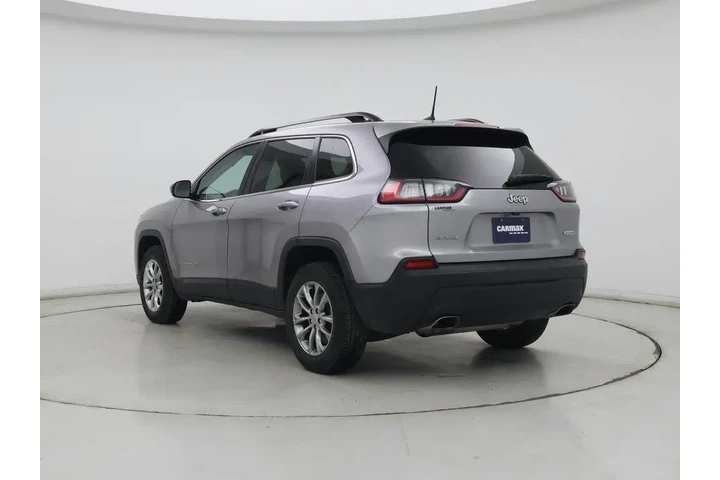 $20998 : Jeep Cherokee 2022 4x4 Latit image 2