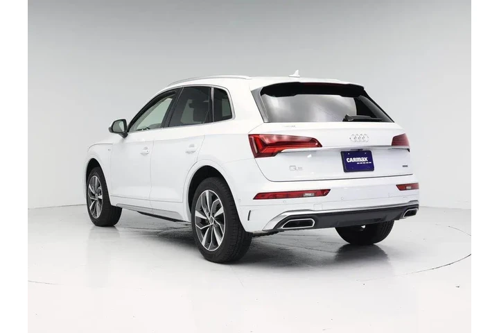 $30998 : Audi Q5 2023 AWD quattro S l image 2