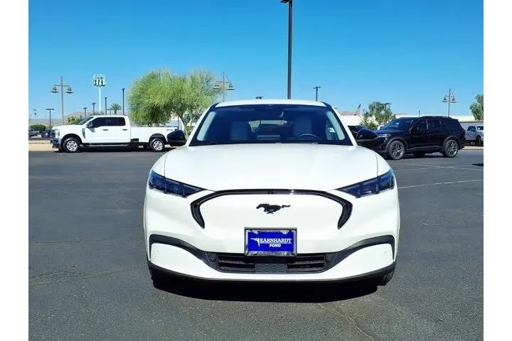 $38460 : Ford Mustang Mach-E 2025 Pre image 2
