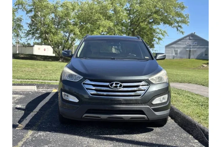 $7499 : 2013 Santa Fe Sport 2.4L image 10