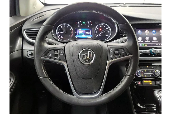 $18998 : Buick Encore 2022 Preferred image 10