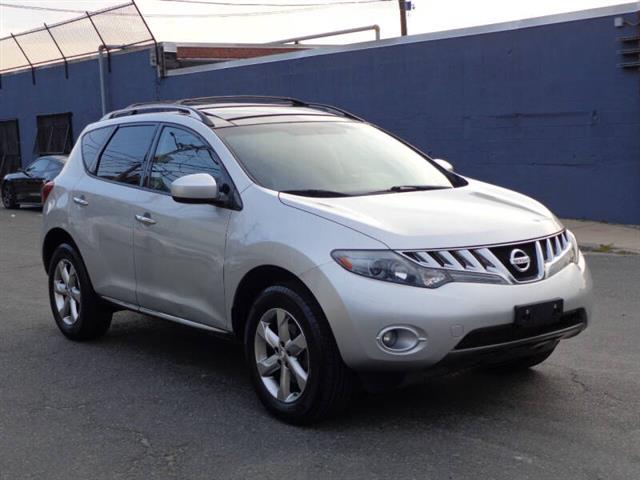 $8950 : 2010 Murano SL image 5