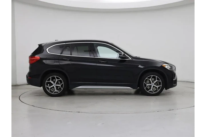 $23998 : BMW X1 2019 AWD xDrive28i 4d image 7