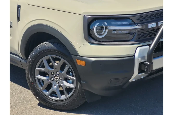 $29999 : Ford Bronco Sport 2025 AWD B image 6