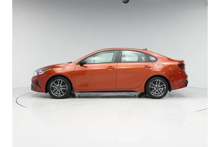 $19998 : Kia Forte 2024 GT-Line 4dr S image 3