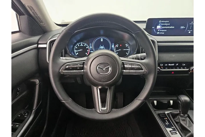 $26998 : Mazda CX-50 2025 AWD 2.5 S S image 10