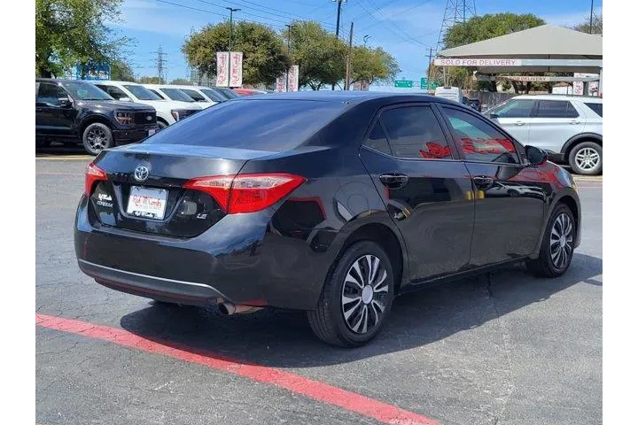 $15500 : Toyota Corolla 2019 LE 4dr S image 3