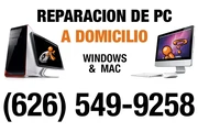 REPARACION DE COMPUTADORAS en Los Angeles