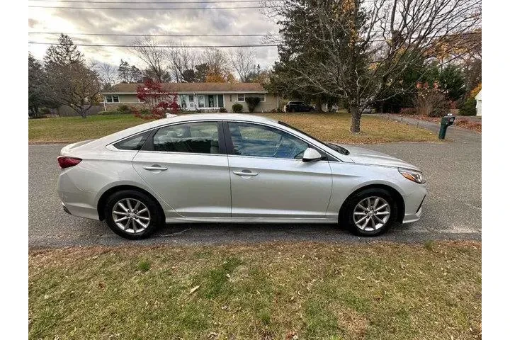 $8995 : Hyundai SONATA 2019 SE 4dr S image 6