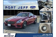 Mercedes-Benz SLC 2018 SLC 3 en Long Island