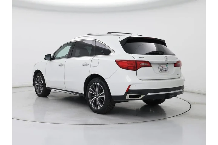 $21998 : Acura MDX 2020 SH-AWD 4dr SU image 2