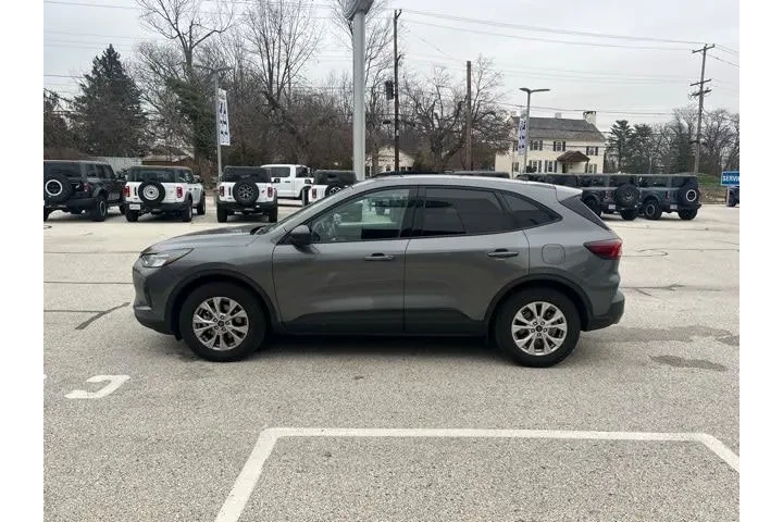 $24234 : Ford Escape 2025 Active 4dr image 10