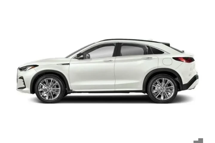 $39668 : INFINITI QX55 2025 AWD Luxe image 3
