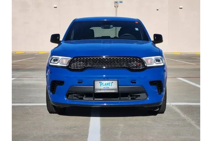 $31477 : Dodge Durango 2023 AWD Pursu image 2