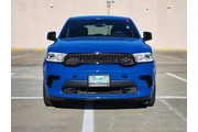 $31477 : Dodge Durango 2023 AWD Pursu thumbnail