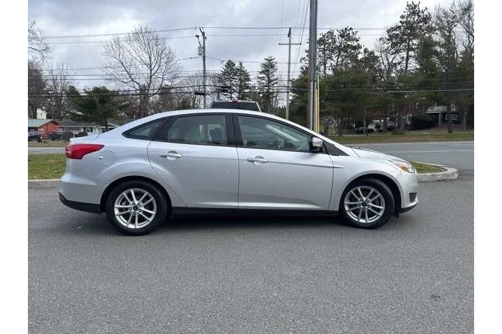 $8995 : Ford Focus 2016 SE 4dr Sedan image 5