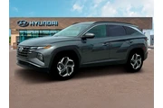 $24500 : Hyundai TUCSON Plug-in Hybri thumbnail