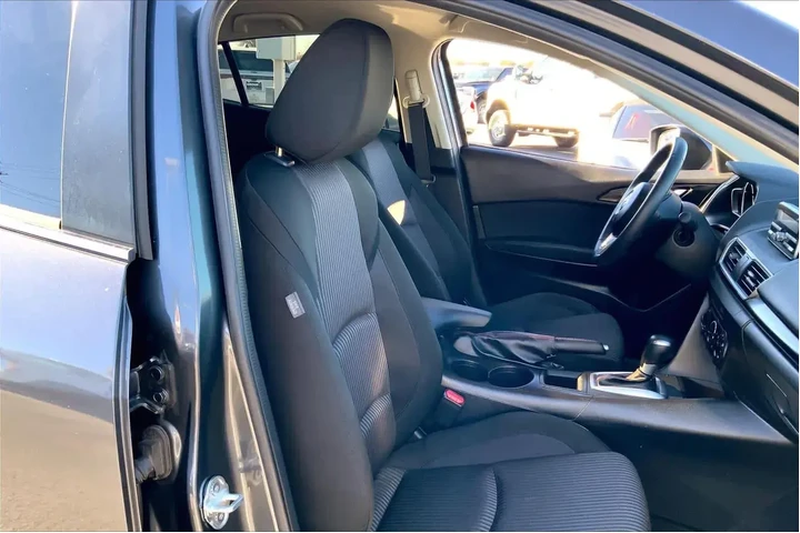 $12777 : Mazda Mazda3 2014 i Touring image 8