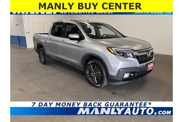 $22979 : Honda Ridgeline 2019 AWD Spo image 1