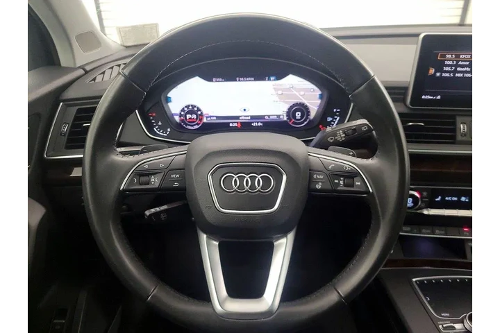 $22998 : Audi Q5 2018 AWD 2.0T quattr image 10