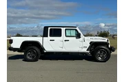 $34874 : Jeep Gladiator 2022 4x4 Rubi thumbnail