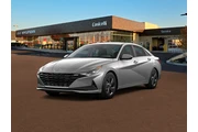 Hyundai ELANTRA 2023 SEL 4dr en Albany