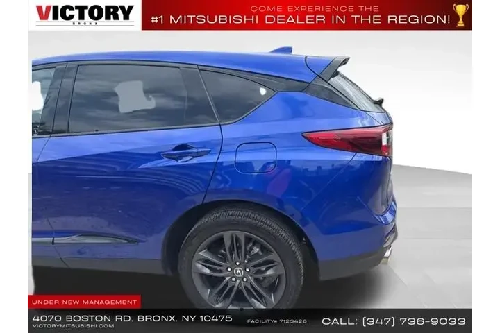 $30995 : Acura RDX 2023 SH-AWD 4dr SU image 7