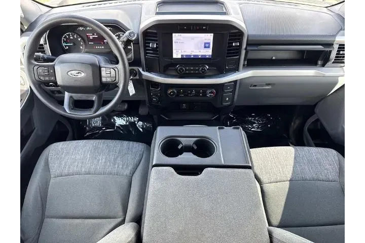 $39900 : Ford F-150 2023 4x4 XLT 4dr image 8